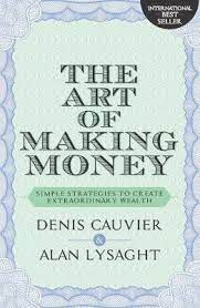 The Art of Making Money